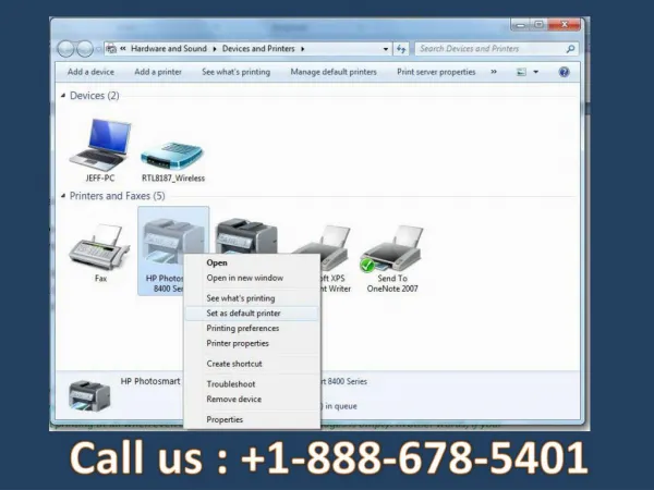 call us 1 888 678 5401