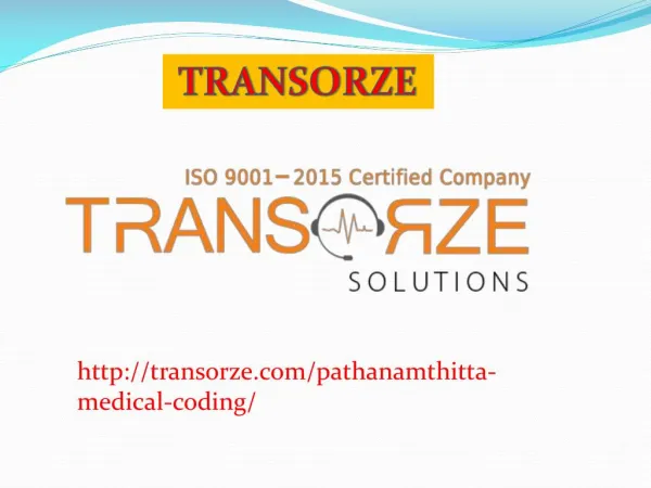 transorze