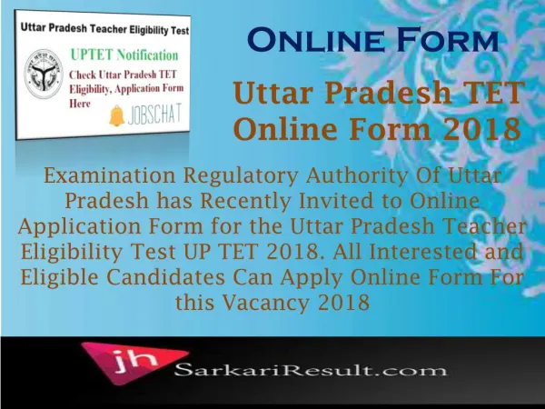 online form
