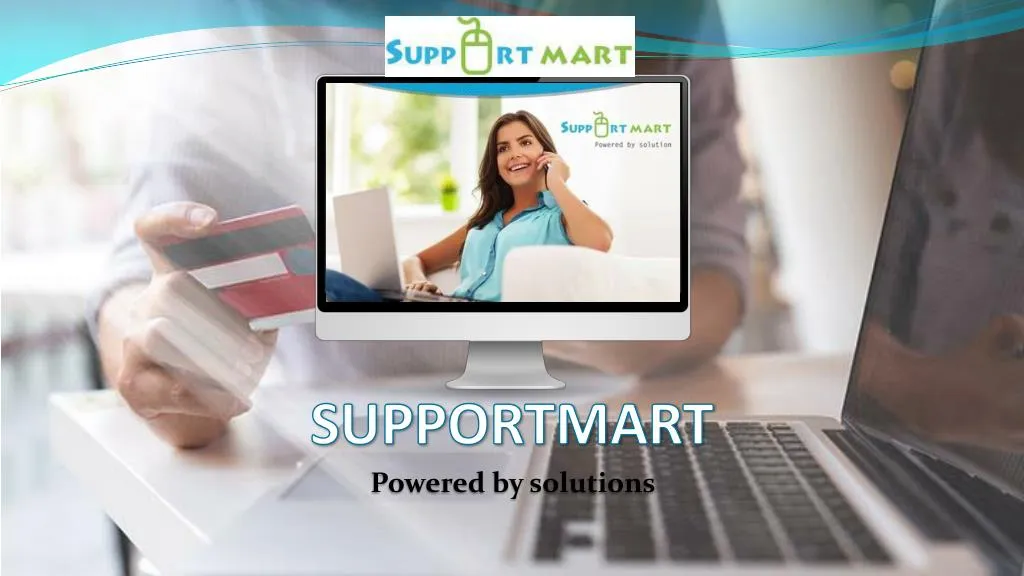 supportmart