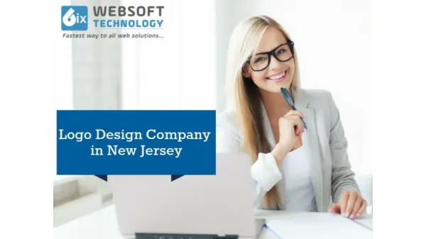 Logo Design Company in New Jersey