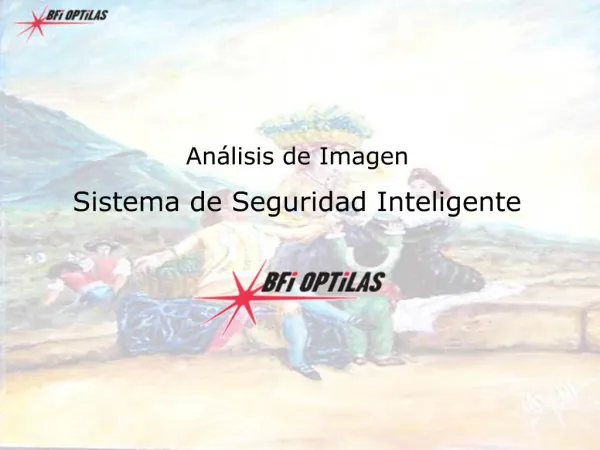 An lisis de Imagen Sistema de Seguridad Inteligente