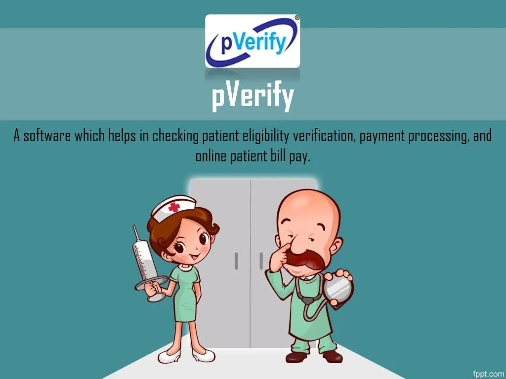 pverify