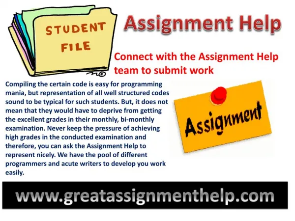 Help of assignment expert is required to access fine grade