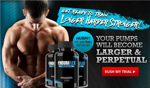 Enduraflex Canada How To Use This Effective Male Pills