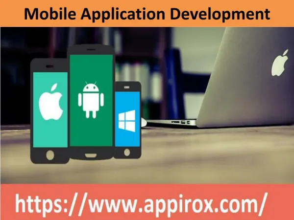 app development company