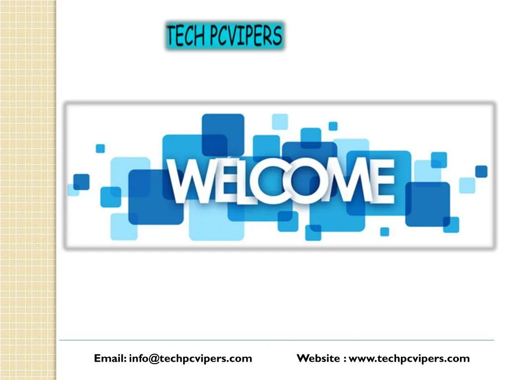 email info@techpcvipers com website