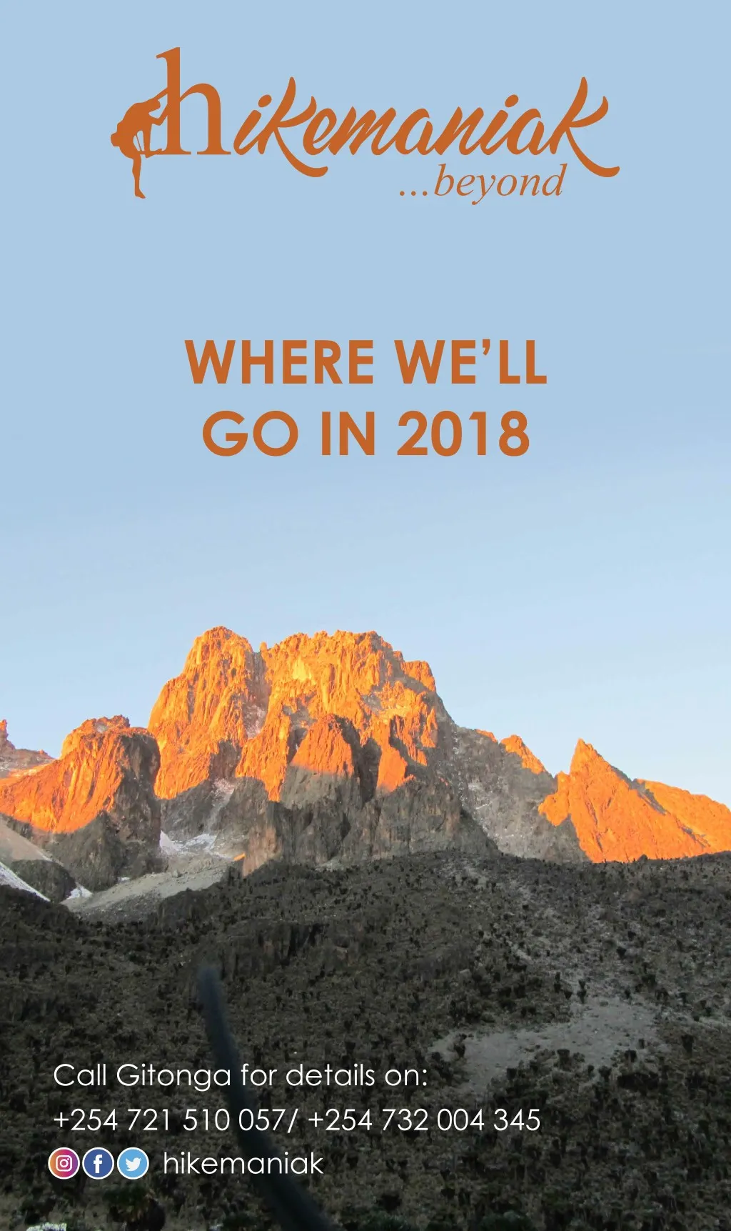 where we ll go in 2018