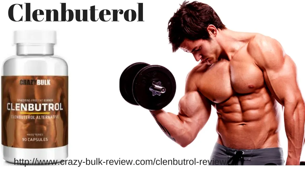 clenbuterol