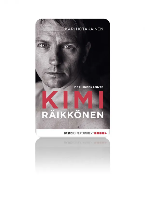 [PDF] Free Download Der unbekannte Kimi Räikkönen By Kari Hotakainen