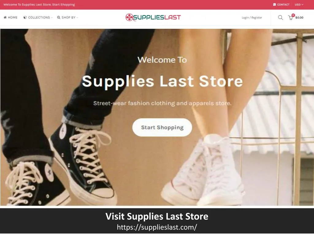 visit supplies last store https supplieslast com