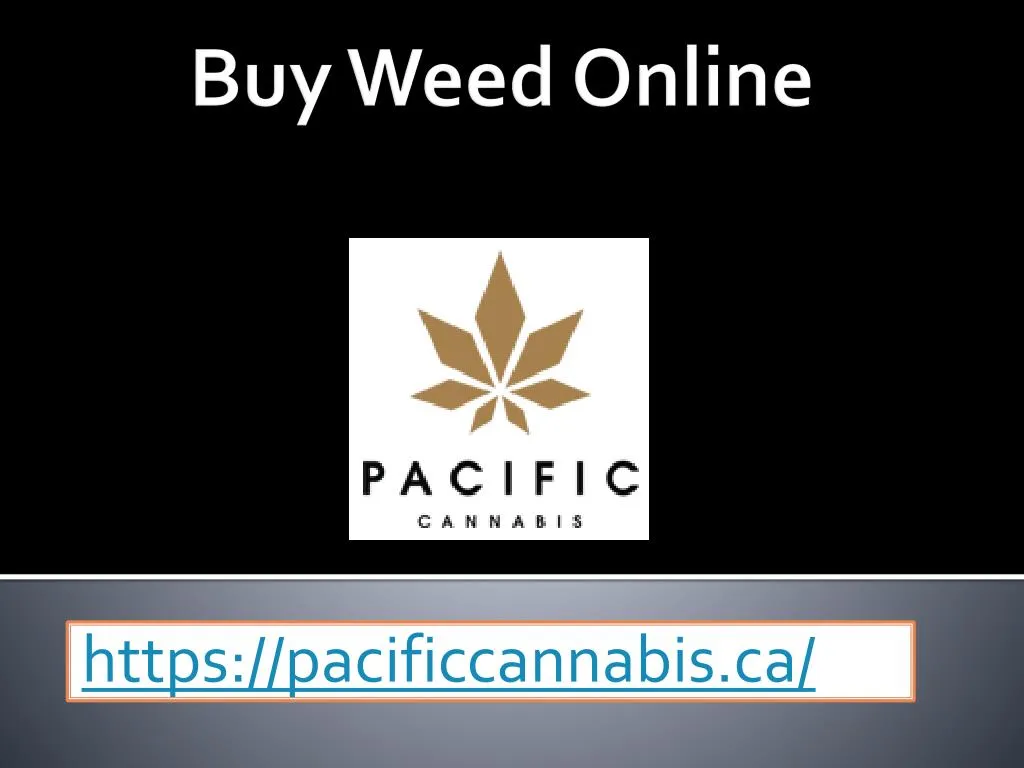 https pacificcannabis ca