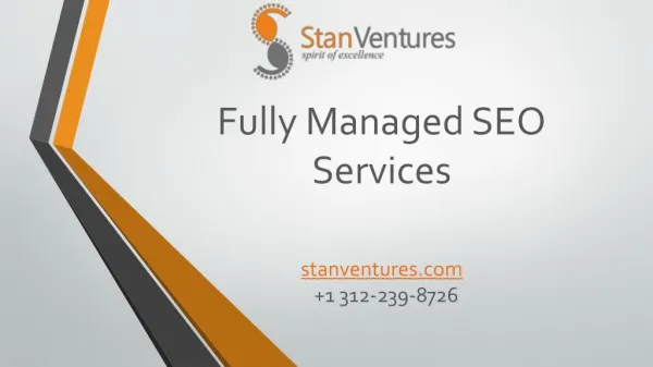 Blog Management Services