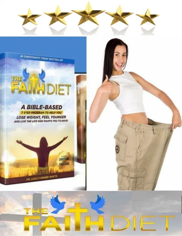 The Faith Diet Free Download PDF-EBook | Simon White