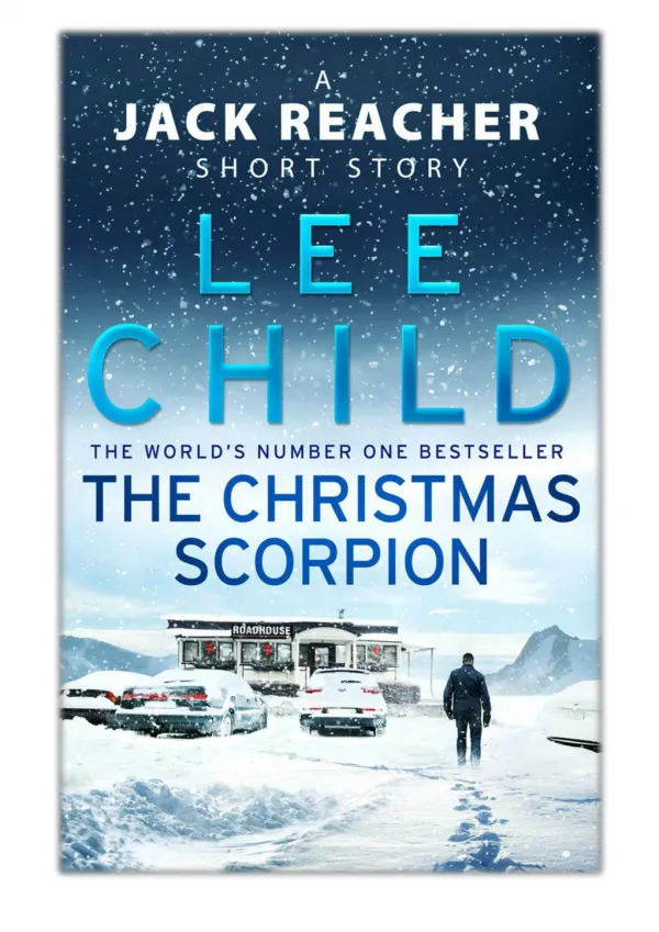[PDF] Free Download The Christmas Scorpion By Lee Child