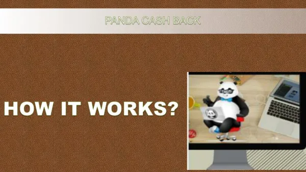 Panda Cash Back_How it Works