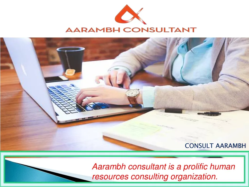consult aarambh