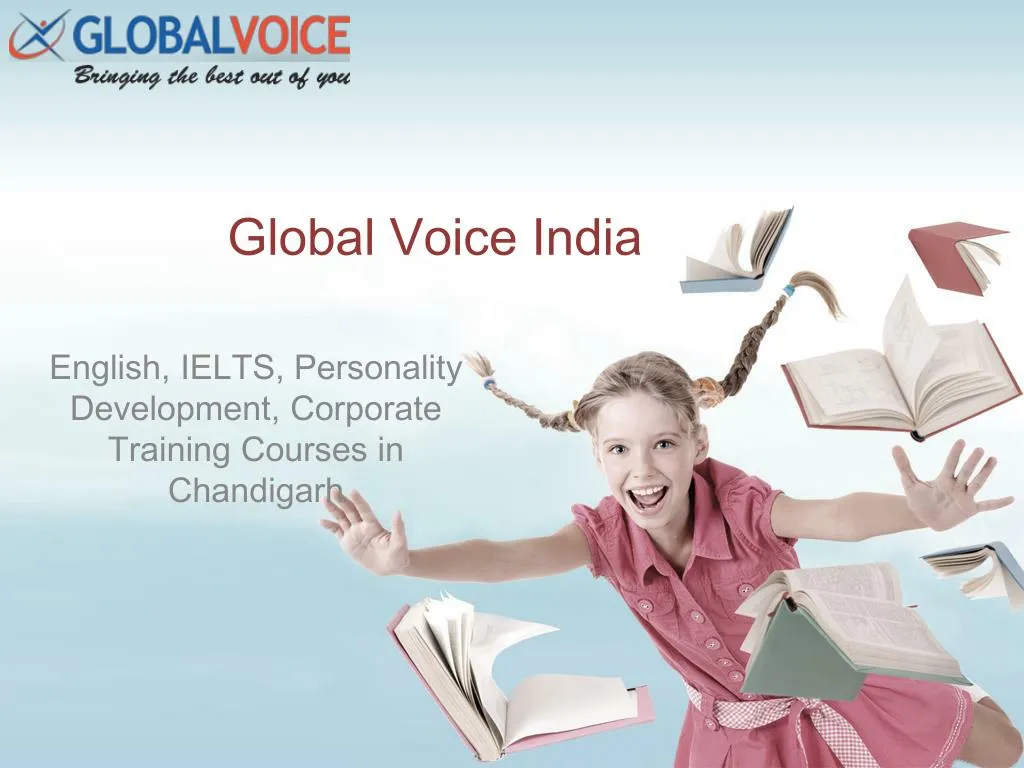 global voice india