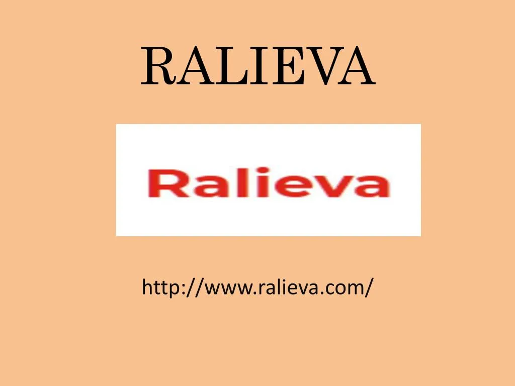 ralieva