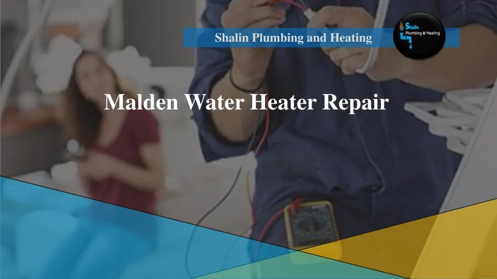malden water heater repair