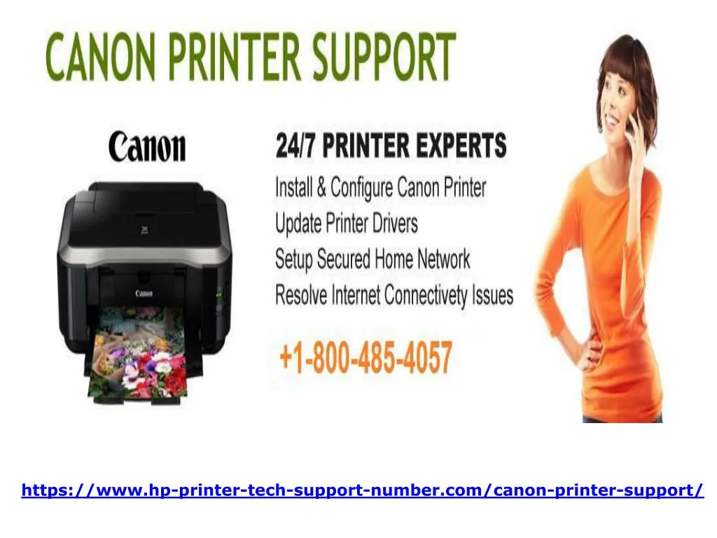 https www hp printer tech support number