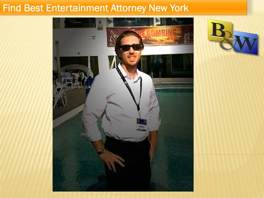 find best entertainment attorney new york