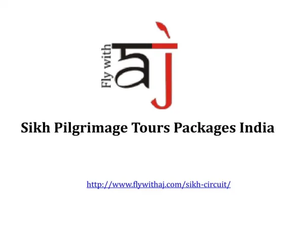 Best Sikh Pilgrimage Tour Packages in India