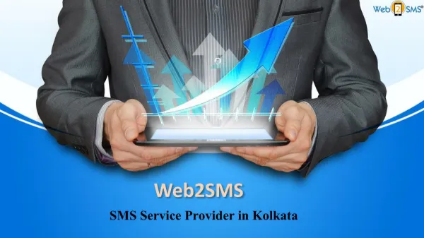 Web2SMS- The Most Reliable SMS Service Provider in Kolkata