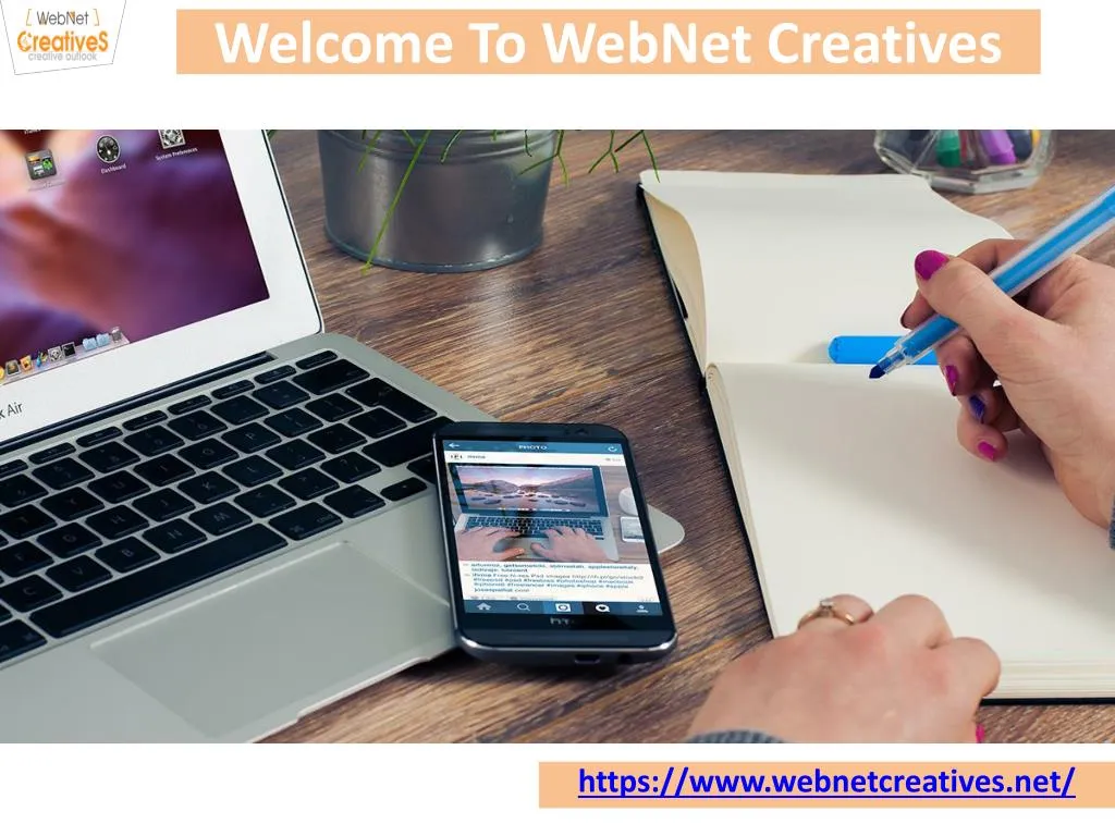 welcome to webnet creatives