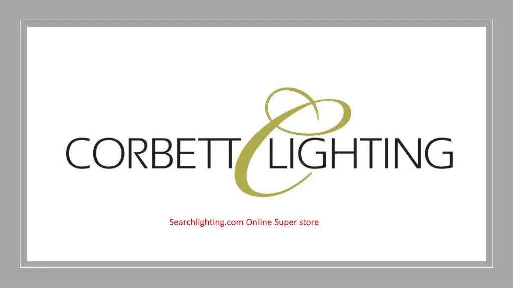 searchlighting com online super store