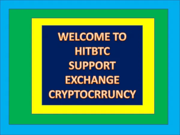 HitBtc Support Phone Number, 1-866-828-0073, HitBtc Phone Number.