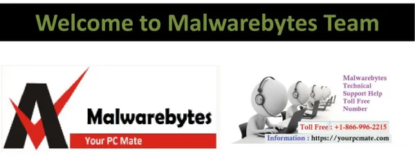 How to find Malwarebytes Tech Support Phone Number 1-866-996-2215