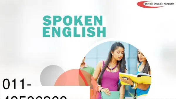 Improve English at Best English Classes