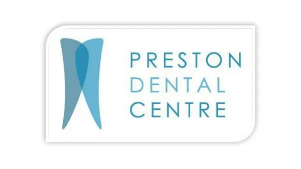General And Cosmetic Dental Care Services in Saskatoon - Preston Dental Centre