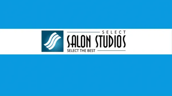 Revolutionize Your Skincare Regime with Select Salon Studios Facial Service