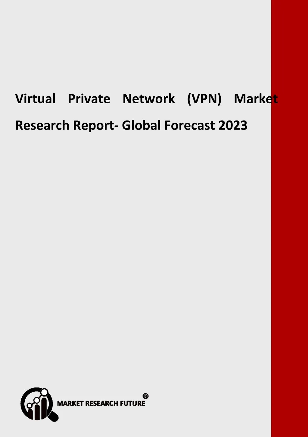 virtual private network vpn market research