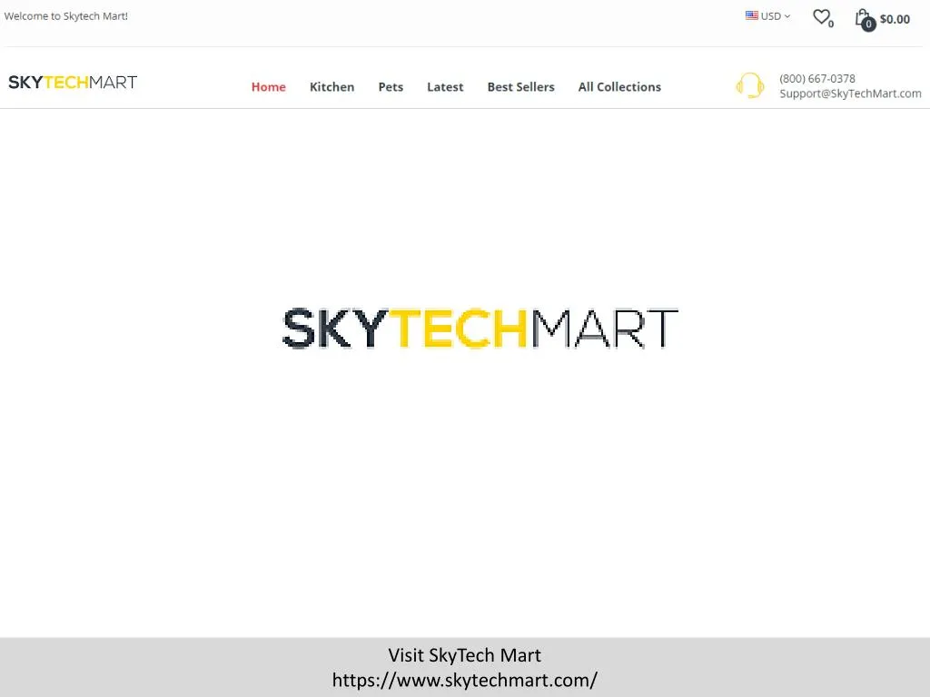 visit skytech mart https www skytechmart com
