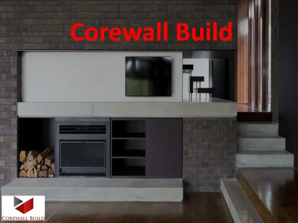 Home Improvements in Karrinyup|Corewall Build