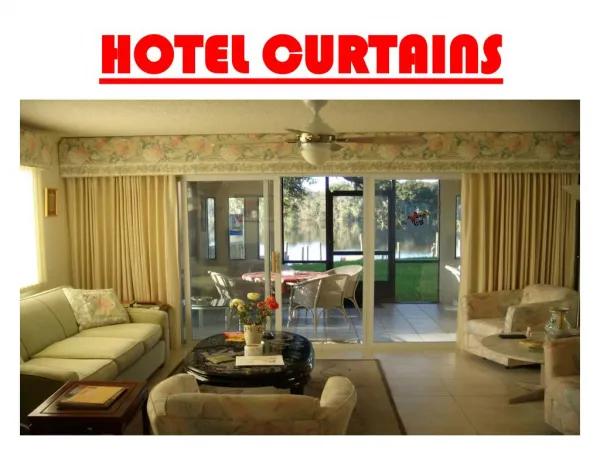 hotel curtains abu dhabi