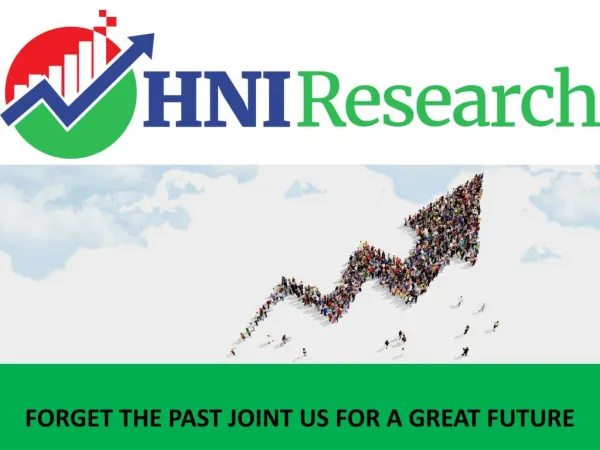 Introduction About HNI Research SEBI Registered Stock Advisory Firm in India