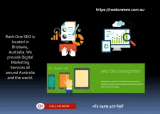 Website Builder Melbourne - slide 1
