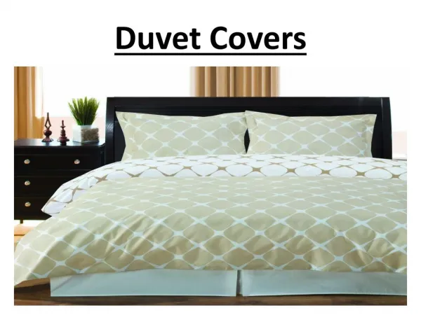 Duvet covers rugs