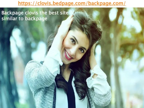 backpage clovis the bestsite similar to backpage