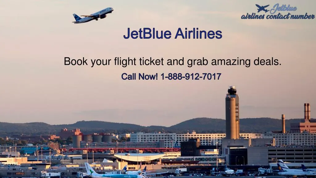 jetblue airlines