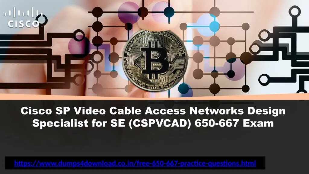 cisco sp video cable access networks design