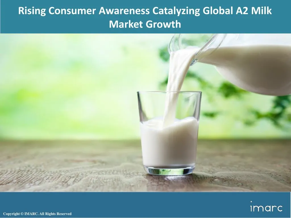 rising consumer awareness catalyzing global