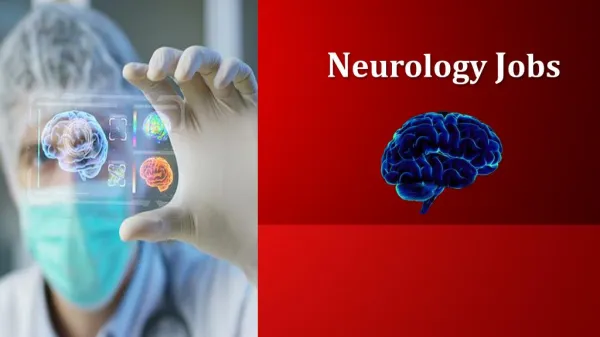 Neurology Jobs