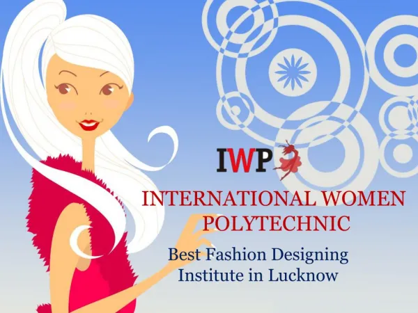 international women polytechnic
