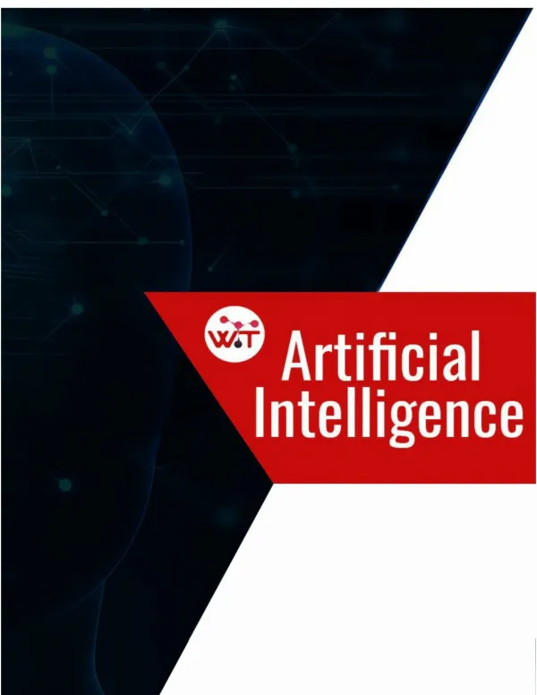 Data Analytics Company | Artificial Intelligence Consulting