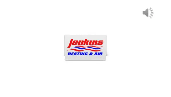Heating & Air Conditioning Company Jacksonville - Jenkins Heating & Air